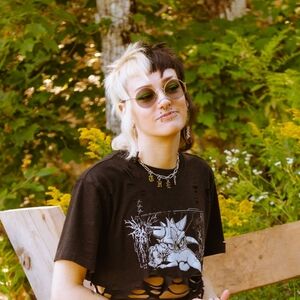 Meet your Posher, Drue